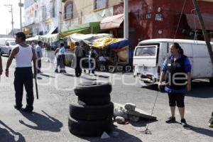 LOCATARIOS LA ACOCOTA