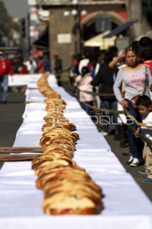 ROSCA DE REYES