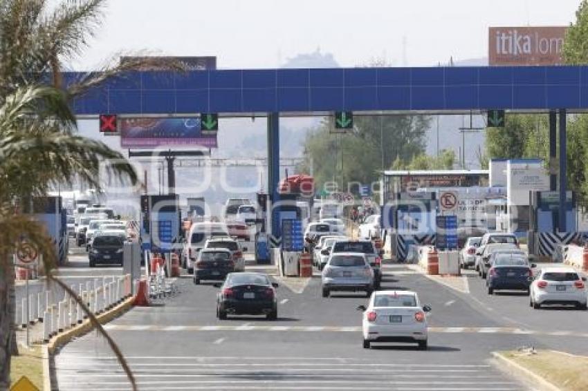 POLICÍA ESTATAL . VIGILANCIA