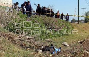 CALCINADO SAN LUIS TEHUILOYOCAN