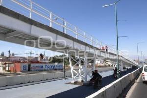 INAUGURACIÓN CICLOPISTA PERIFÉRICO-ECOLÓGICO