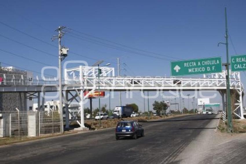 INAUGURACIÓN CICLOPISTA PERIFÉRICO-ECOLÓGICO