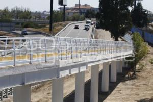 INAUGURACIÓN CICLOPISTA PERIFÉRICO-ECOLÓGICO