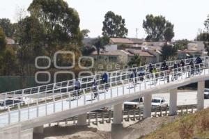 INAUGURACIÓN CICLOPISTA PERIFÉRICO-ECOLÓGICO