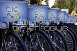 BICI PUEBLA