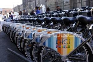 BICI PUEBLA