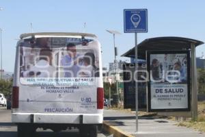 PUBLICIDAD SEXTO INFORME RMV