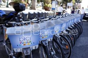 BICI PUEBLA