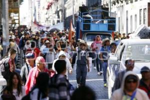 MANIFESTACIÓN 28 DE OCTUBRE