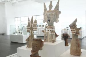 INAUGURACIÓN MUSEO DE SITIO TEHUACÁN