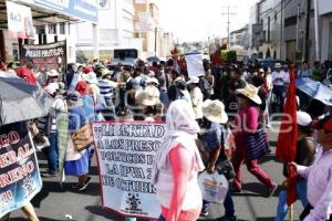 MANIFESTACIÓN 28 DE OCTUBRE