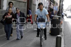 BICI PUEBLA