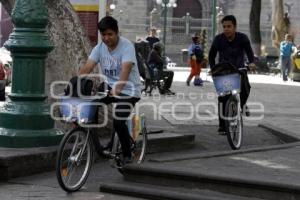 BICI PUEBLA