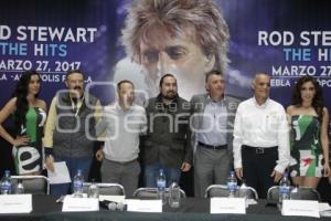 CONCIERTO ROD STEWART