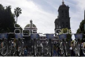 BICI PUEBLA