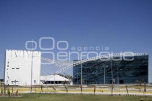 INAUGURACIÓN UNIVERSIDAD TECNOLÓGICA BILINGÜE