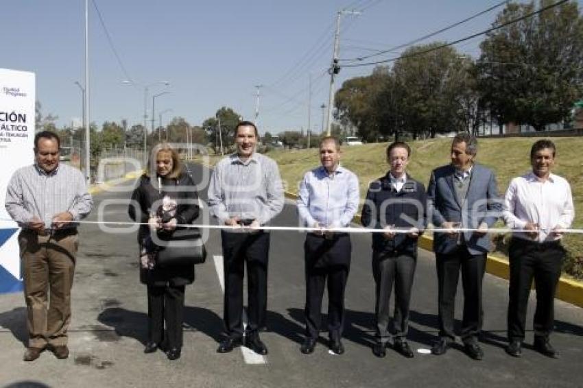 INAUGURACIÓN CENTRO ESTATAL DEL DEPORTE