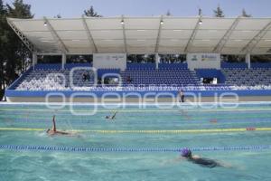 INAUGURACIÓN CENTRO ESTATAL DEL DEPORTE