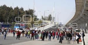 MANIFESTACIÓN 28 DE OCTUBRE