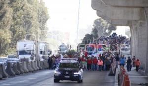 MANIFESTACIÓN 28 DE OCTUBRE