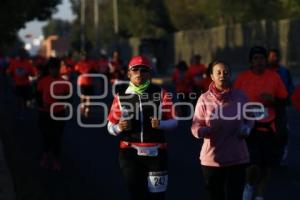 CARRERA AMANC