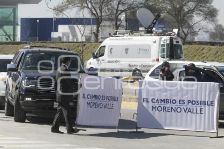 SEXTO INFORME DE GOBIERNO