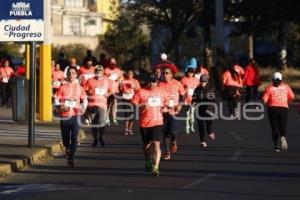 CARRERA AMANC