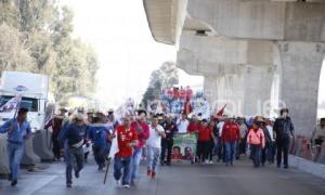 MANIFESTACIÓN 28 DE OCTUBRE