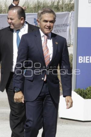 SEXTO INFORME DE GOBIERNO