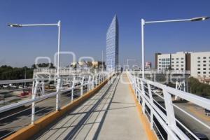 INAUGURACIÓN CICLOPISTA y PARQUE PASEO DE LOS GIGANTES