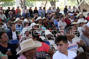 MUNICIPIOS . SAN DIEGO CHALMA