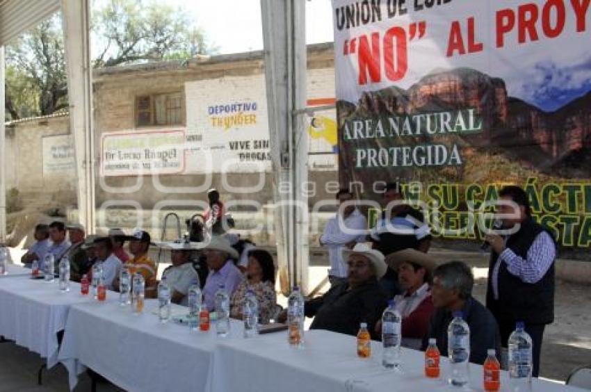 MUNICIPIOS . SAN DIEGO CHALMA