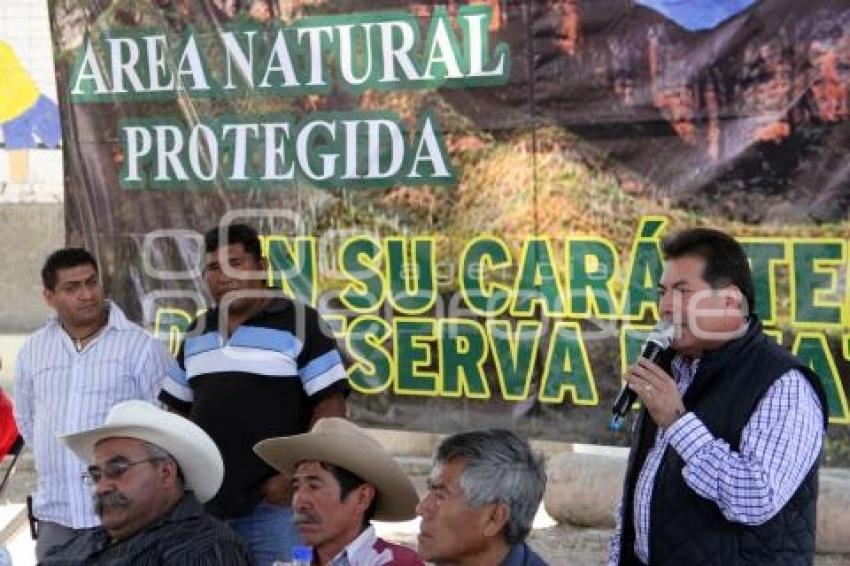 MUNICIPIOS . SAN DIEGO CHALMA