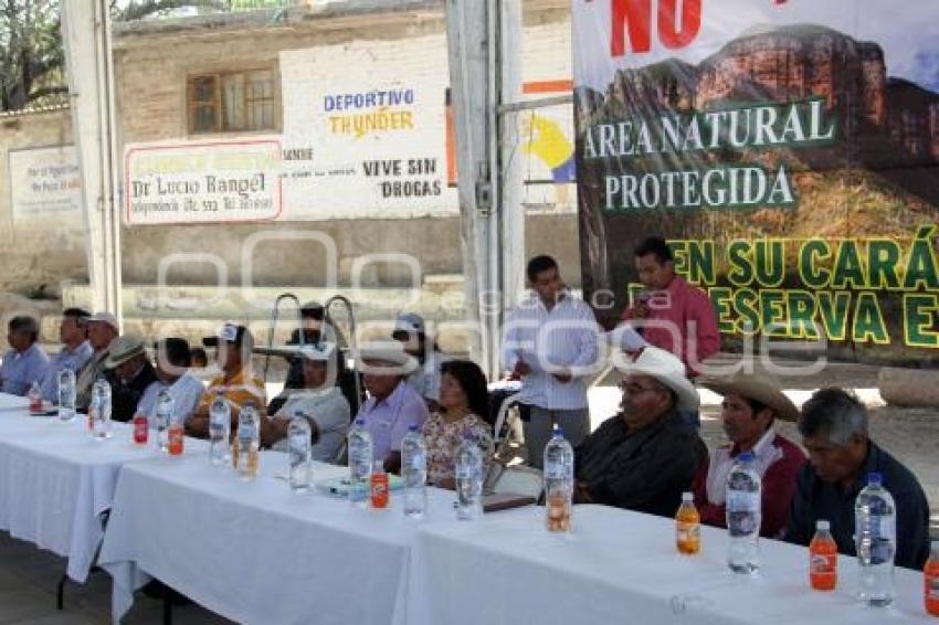 MUNICIPIOS . SAN DIEGO CHALMA