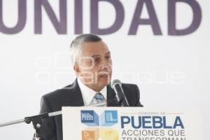 INAUGURACIÓN UNIDAD ANÁLISIS DE LA INFORMACIÓN