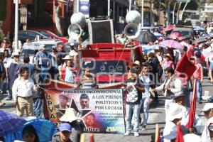 MANIFESTACIÓN 28 DE OCTUBRE