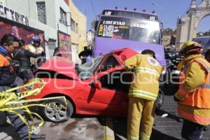 APARATOSO ACCIDENTE