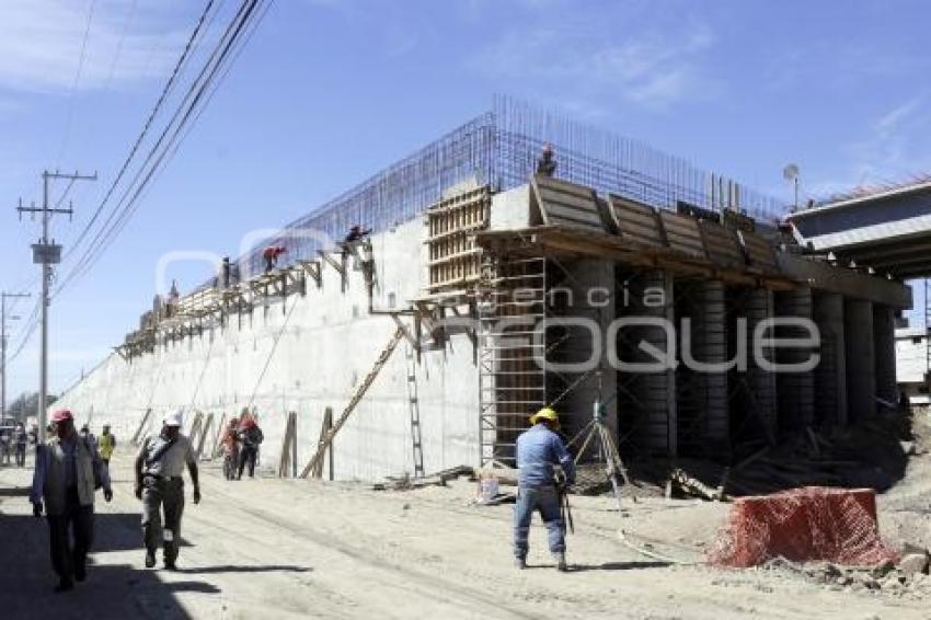 DISTRIBUIDOR VIAL XONACATEPEC