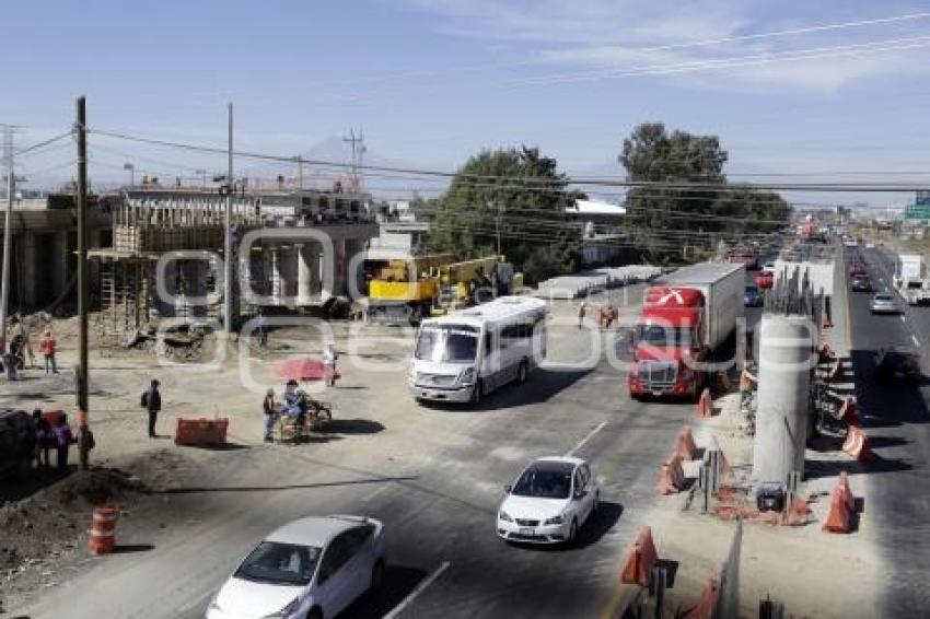 DISTRIBUIDOR VIAL XONACATEPEC