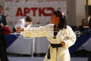 SELECTIVO TAE KWON DO