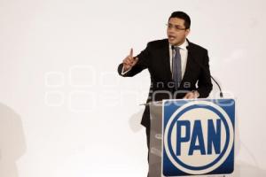 PAN . INFORME DE LABORES