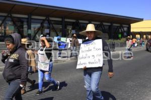 MANIFESTACIÓN 28 DE OCTUBRE