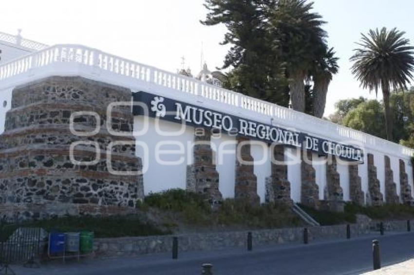 INAUGURACIÓN TREN TURÍSTICO