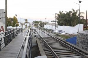 INAUGURACIÓN TREN TURÍSTICO