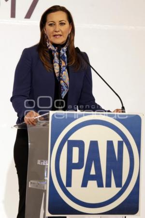 PAN . INFORME DE LABORES