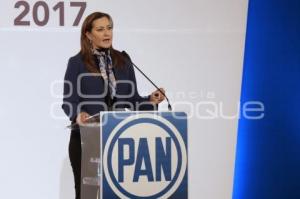 PAN . INFORME DE LABORES