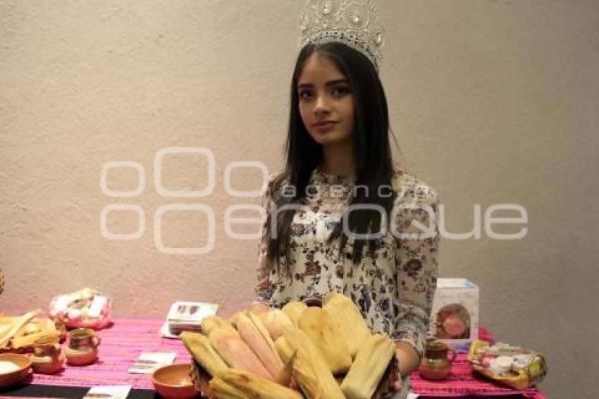 FERIA DEL TAMAL