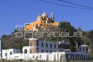 MUSEO REGIONAL DE CHOLULA