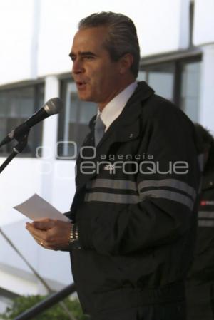 PRESENTACIÓN UPRESS