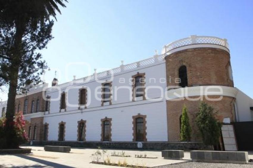 MUSEO REGIONAL DE CHOLULA